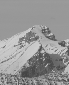 Three Sisters