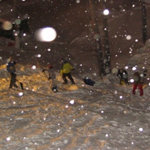 mustang mountain