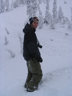 Matt