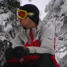 Chris Arther