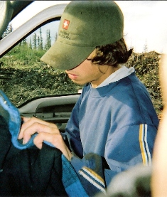 Mikey